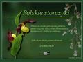 Polskie storczyki