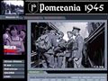 Pomerania1945 - Grupa rekonstrukcji historycznych