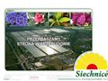 Przedsiebiorstwo Produkcji Ogrodniczej w Siechnicach
