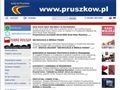 Pruszków, Urząd Miasta