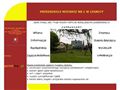 Publiczne Przedszkole Miejskie Nr 1 w Legnicy