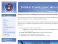 Polskie Towarzystwo Astronomiczne