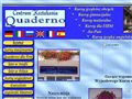 Quaderno - Szkoła Językowa