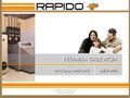 Rapido-Ekotech Czernichów
