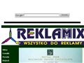 Reklamix