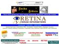 Retina Forum