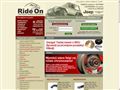 http://www.rideon.pl