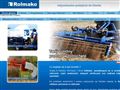 Rolmako ? Psary Małe