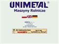 Unimetal - Złotów