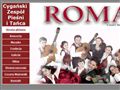 Roma - Zespół Pieśni i Tańca Kultury Cygańskiej