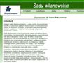 http://www.sadywilanowskie.pl/