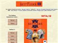 Settlers 3 i 5