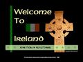 Irlandia, czyli Zielona Wyspa