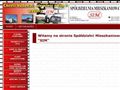 SIM - Spółdzielnia Mieszkaniowa w Bydgoszczy