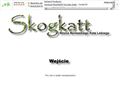 Skogkatt - strona Norweskiego Kota Leśnego