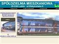 Spółdzielnia Mieszkaniowa Czuby