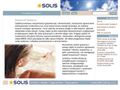 Solis - Producent pomp ciepła