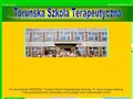 Szkoła Podstawowa Nr 33 - Terapeutyczna