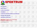 Spektrum