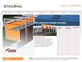 Stalbau Wadowice