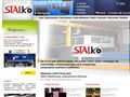 Stalko, Zdzisław Ziomek Radom