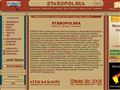 Staropolska on-line