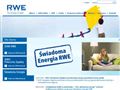 STOEN -RWE Group (d. Stołeczny Zakład Energetyczny)
