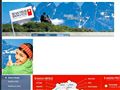 Swiss Service - touroperator for Switzerland