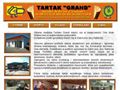Tartak Chynów k/Gniewina