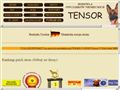 Tensor