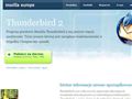 Mozilla Thunderbird
