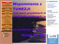 Tunezja - wspomnienia i ważne informacje