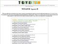 Tygrysek-Team - Linkownia stron z aktorkami