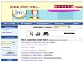 Wakaty.com.pl - Praca