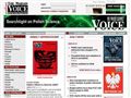 The Warsaw Voice