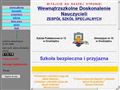 Zespół Szkół Specjalnych