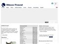 Weco Travel - Polska