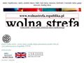 Wolna strefa