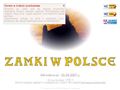 Zamki w Polsce