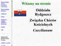 Związek Chórów Kościelnych Oddział w Bydgoszczy