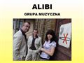 Alibi