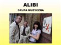 Alibi