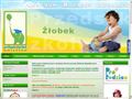 http://www.zlobek.miniuni.pl